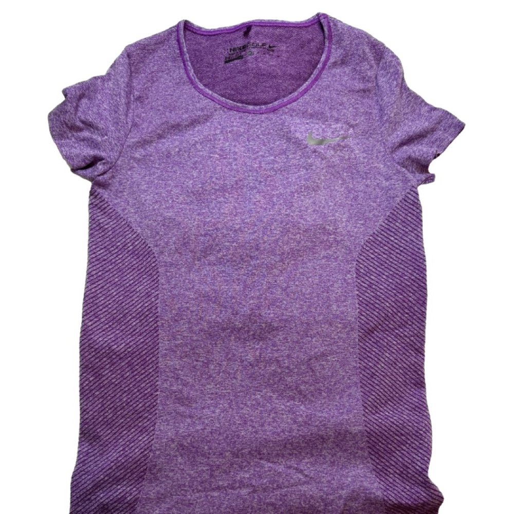 Nike Workout Shirt